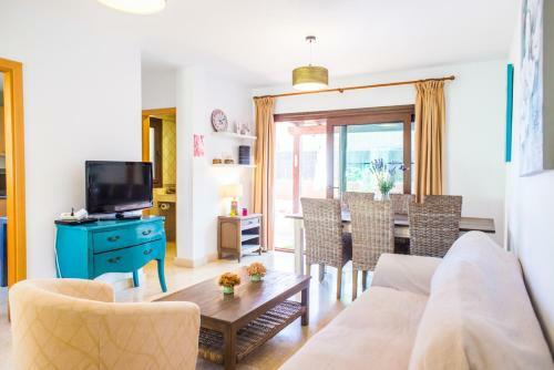 Luxury Canarian Villa Tinajas