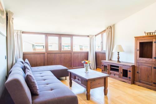 Luxury Canarian Villa Tinajas