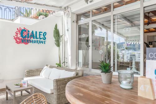 Hotel Fergus Style Soller Beach