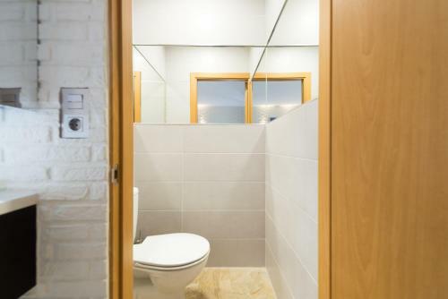 Apartamento Suites Garden Loft Dal�