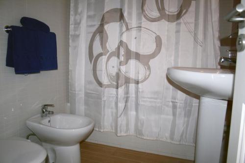 Apartamentos Guanarama
