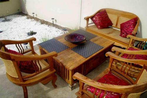 Apartamento Los Corales Townhouse