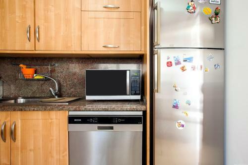 Apartamento Los Corales Townhouse