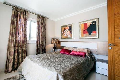 Apartamento Los Corales Townhouse