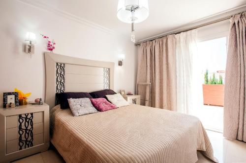 Apartamento Los Corales Townhouse