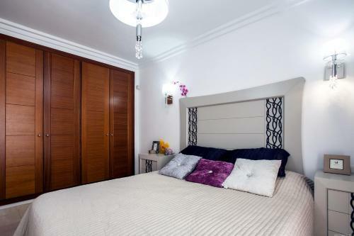 Apartamento Los Corales Townhouse