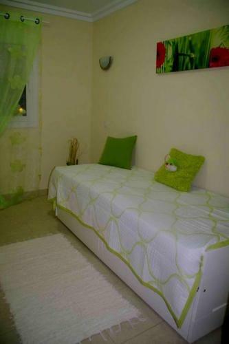 Apartamento Los Corales Townhouse