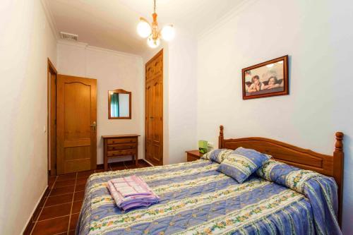 Apartamentos Peric�n