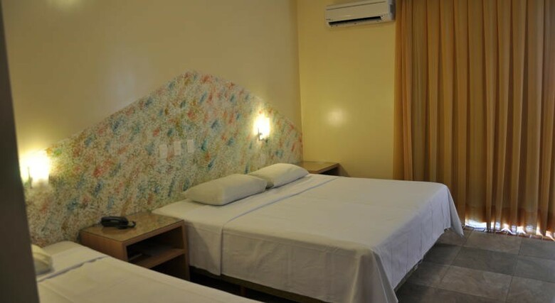 Natal Dunnas Hotel