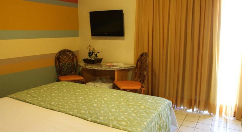 Natal Dunnas Hotel