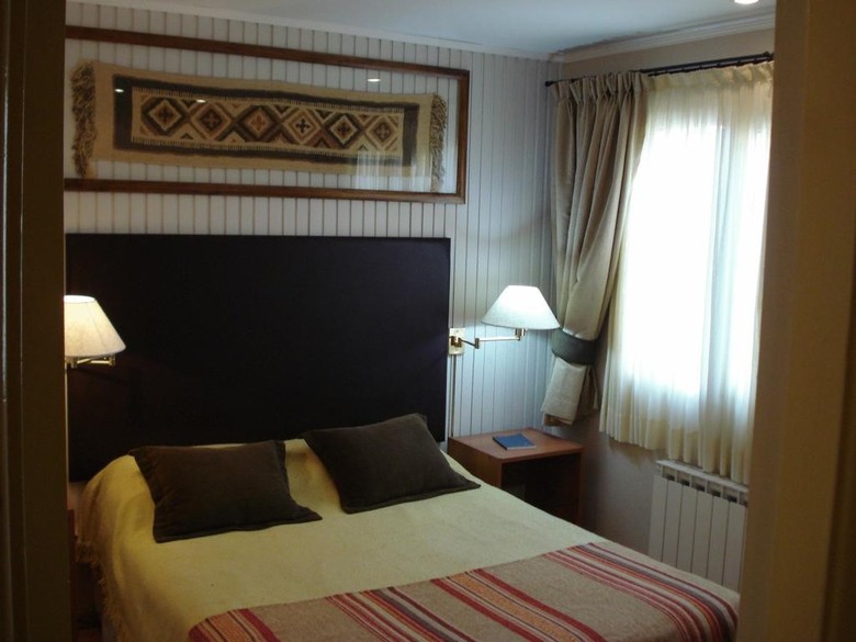 Hotel La Sure�a Hoster�a