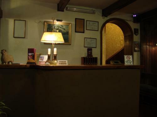 Hotel La Sure�a Hoster�a