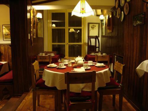 Hotel La Sure�a Hoster�a