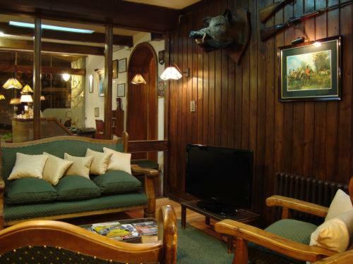 Hotel La Sure�a Hoster�a