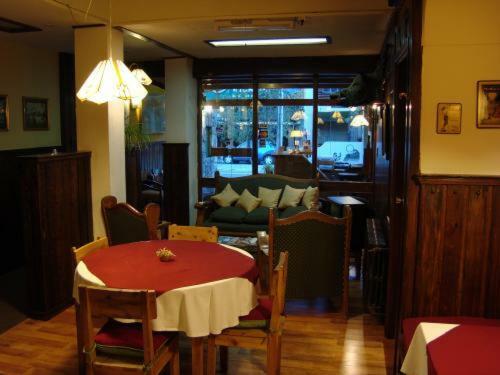 Hotel La Sure�a Hoster�a