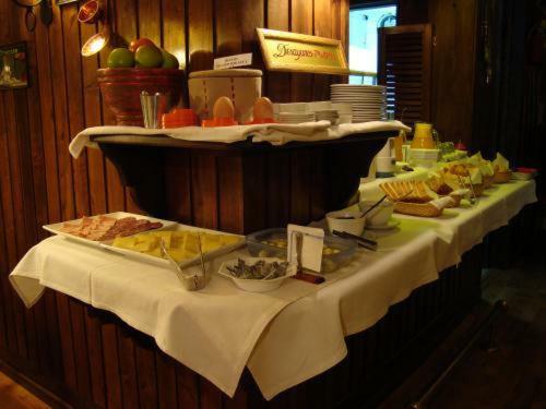 Hotel La Sure�a Hoster�a