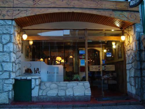 Hotel La Sure�a Hoster�a