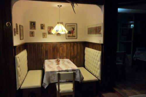 Hotel La Sure�a Hoster�a