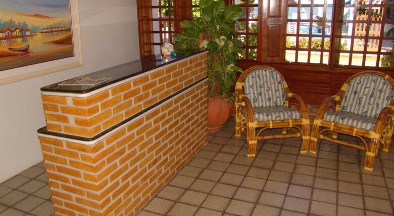 Posada Shalom Beach