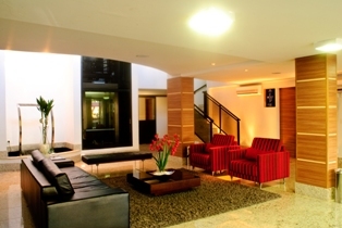 Hotel Nobile Suites Sun Square