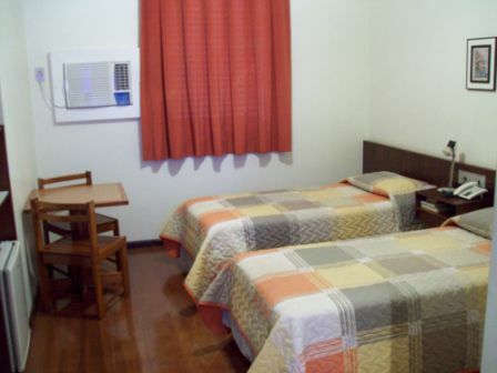 Am�rica Palace Hotel