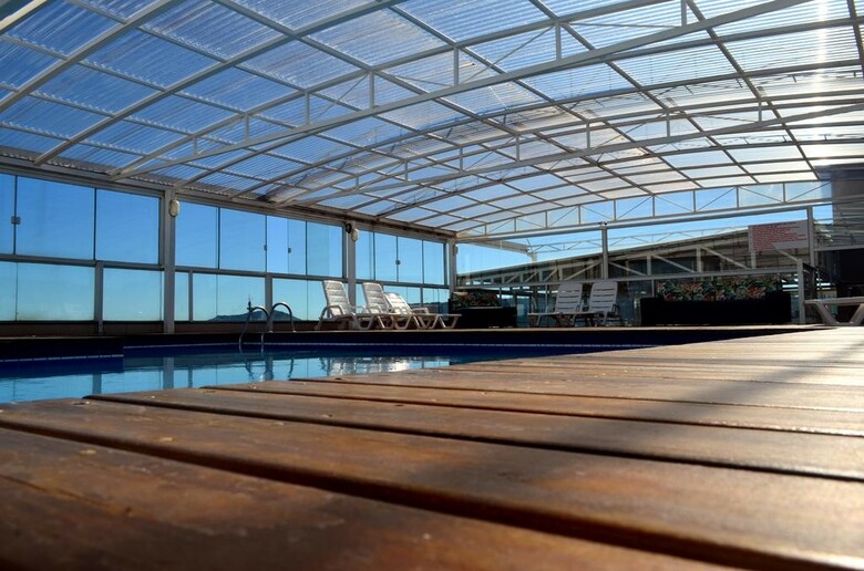 Mar de Canasvieiras Hotel & Eventos - Canasvieiras