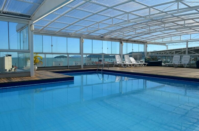 Mar de Canasvieiras Hotel & Eventos - Canasvieiras