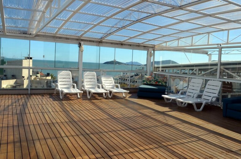 Mar de Canasvieiras Hotel & Eventos - Canasvieiras