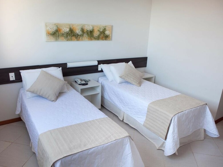 Mar de Canasvieiras Hotel & Eventos - Canasvieiras