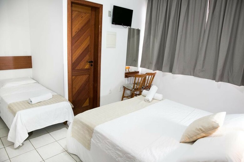 Mar de Canasvieiras Hotel & Eventos - Canasvieiras