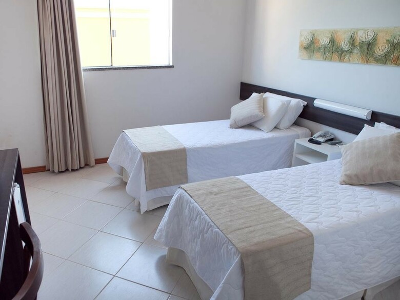 Mar de Canasvieiras Hotel & Eventos - Canasvieiras