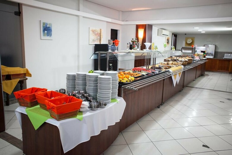 Mar de Canasvieiras Hotel & Eventos - Canasvieiras