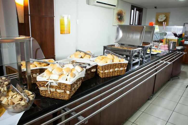 Mar de Canasvieiras Hotel & Eventos - Canasvieiras