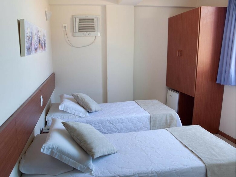 Mar de Canasvieiras Hotel & Eventos - Canasvieiras