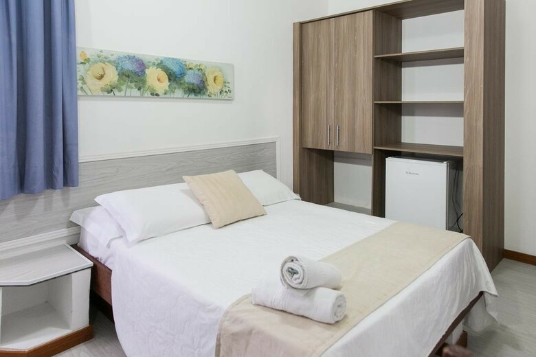 Mar de Canasvieiras Hotel & Eventos - Canasvieiras