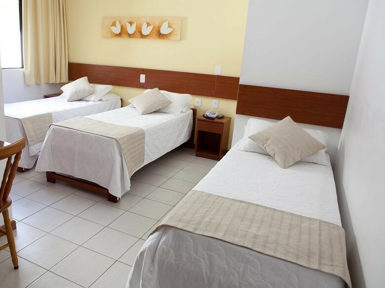 Mar de Canasvieiras Hotel & Eventos - Canasvieiras