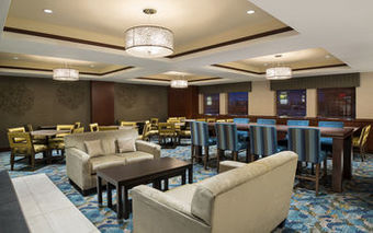 Hotel Holiday Inn Express & Suites Sherwood