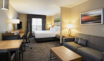 Hotel Holiday Inn Express & Suites Sherwood