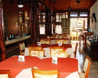 Hotel Travel Inn Quari Quara