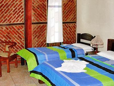 Hotel Travel Inn Quari Quara