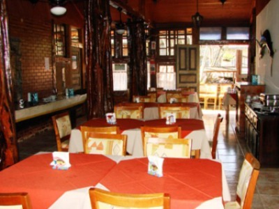 Hotel Travel Inn Quari Quara