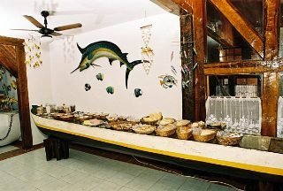 Hotel Travel Inn Quari Quara