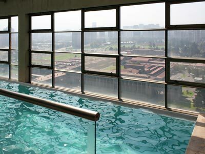 Aparthotel Exmonarca By Design