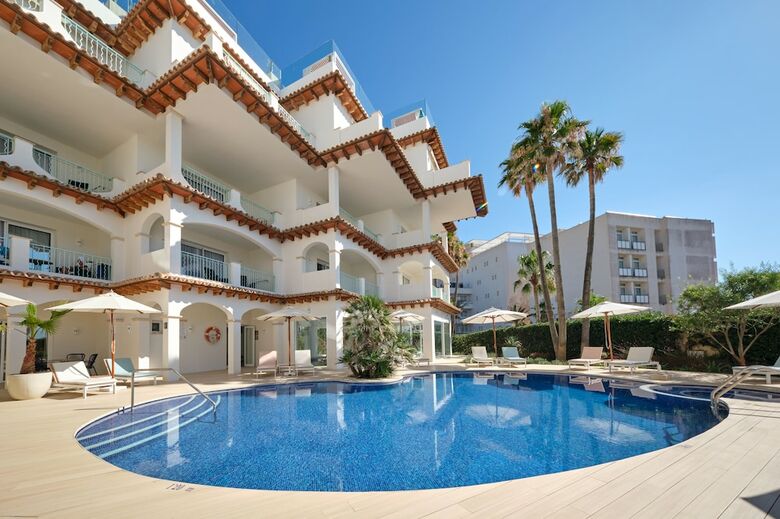 Hotel Villa Chiquita