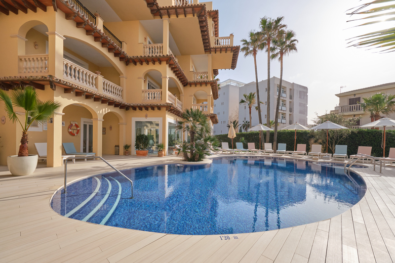 Hotel Villa Chiquita