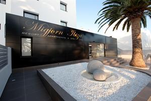 Hotel Migjorn Ibiza Suites _ Spa