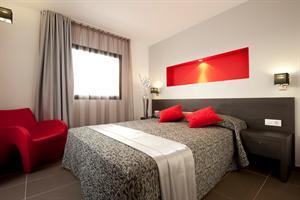 Hotel Migjorn Ibiza Suites _ Spa