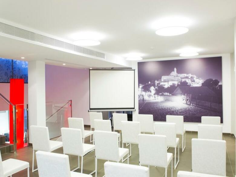 Hotel Migjorn Ibiza Suites _ Spa