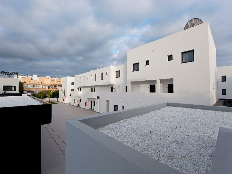 Hotel Migjorn Ibiza Suites _ Spa