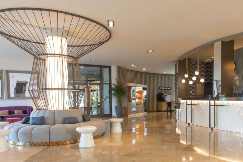 Hotel Hilton Mallorca Galatzo